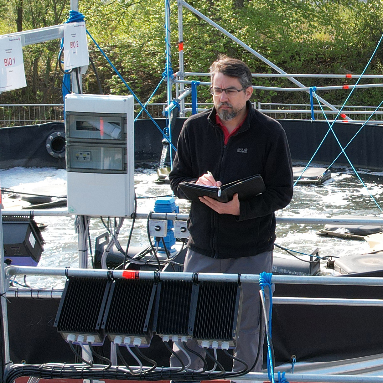 Kundenfeedback Kurt M. Saygin