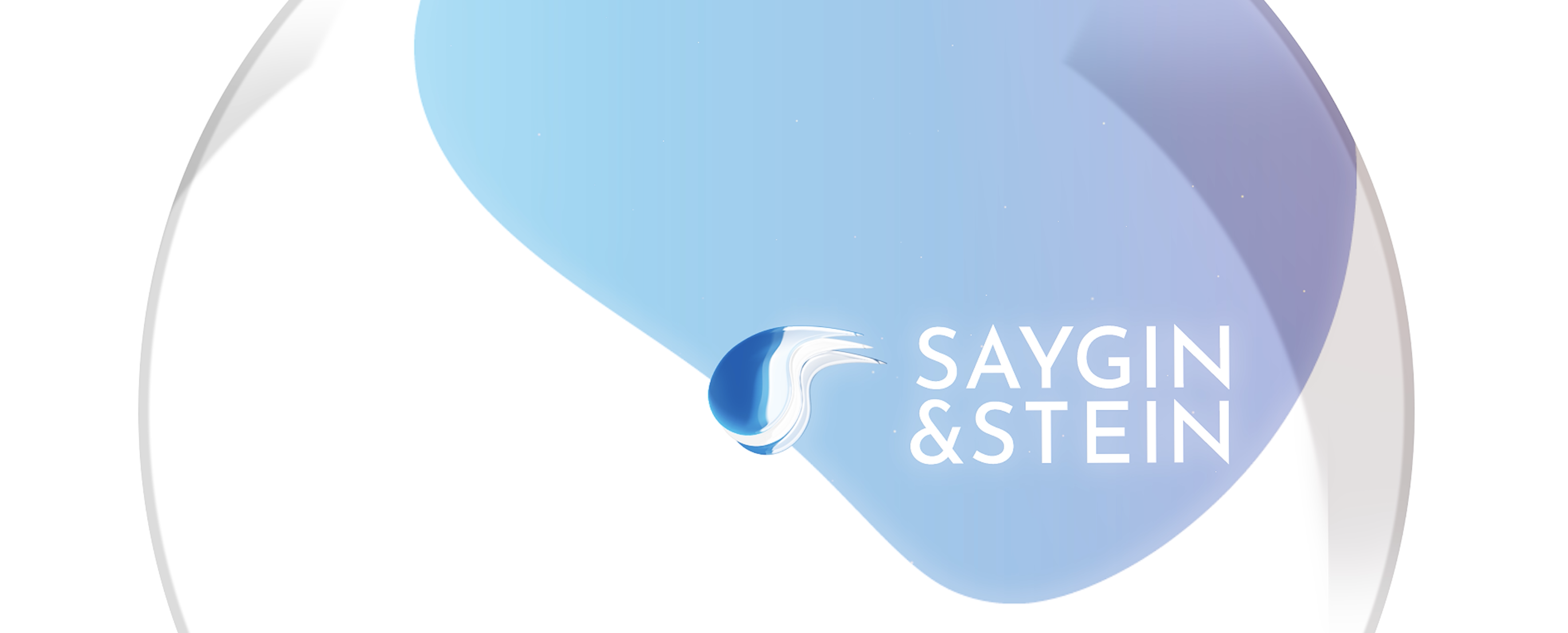 Vorschaubild Logoanimation für Saygin & Stein